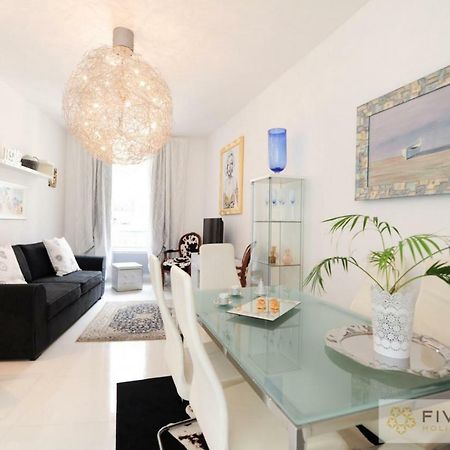Mini Suite Bijou - Five Stars Holiday House 니스 외부 사진