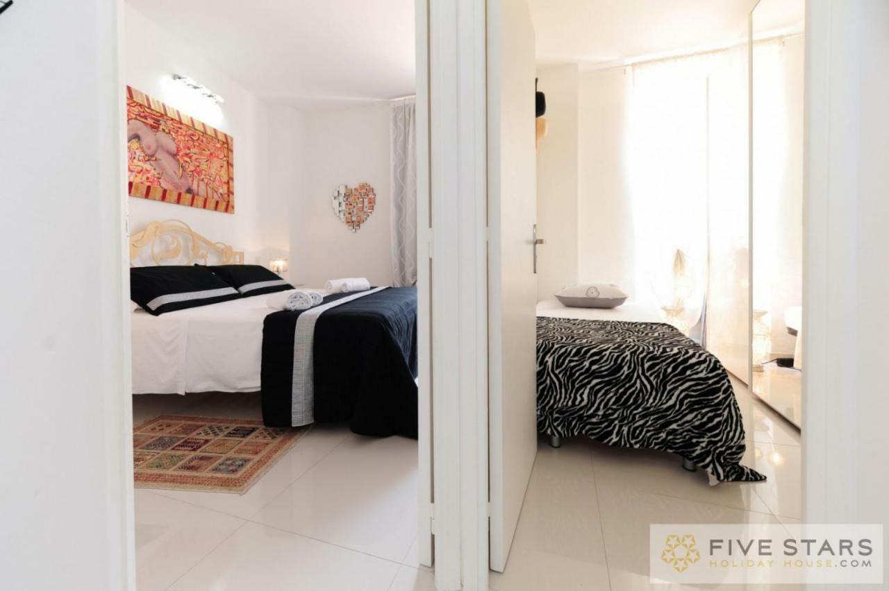 Mini Suite Bijou - Five Stars Holiday House 니스 외부 사진