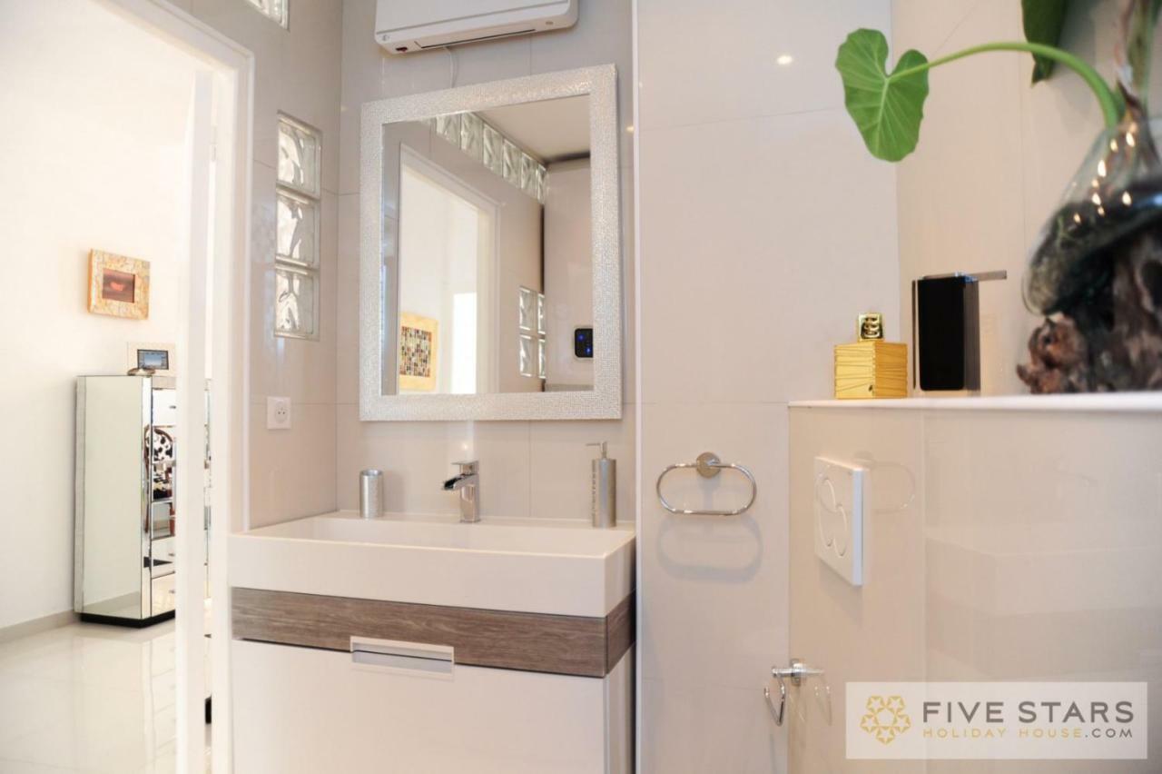 Mini Suite Bijou - Five Stars Holiday House 니스 외부 사진