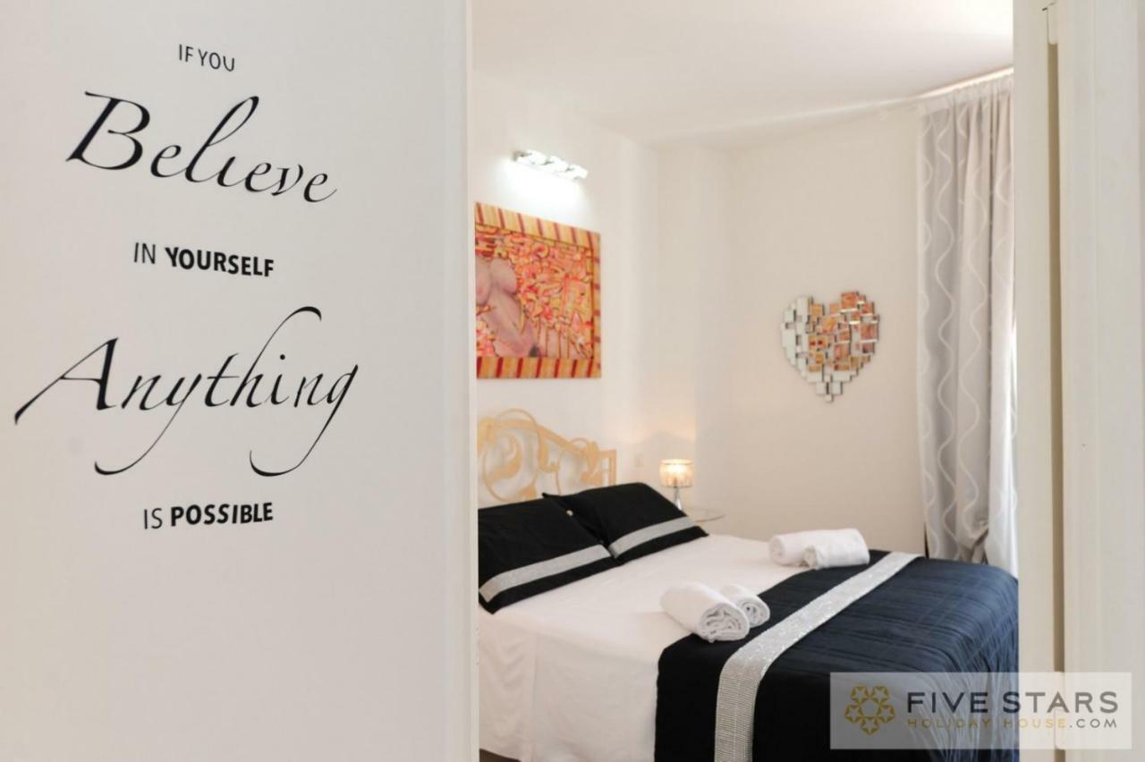 Mini Suite Bijou - Five Stars Holiday House 니스 외부 사진