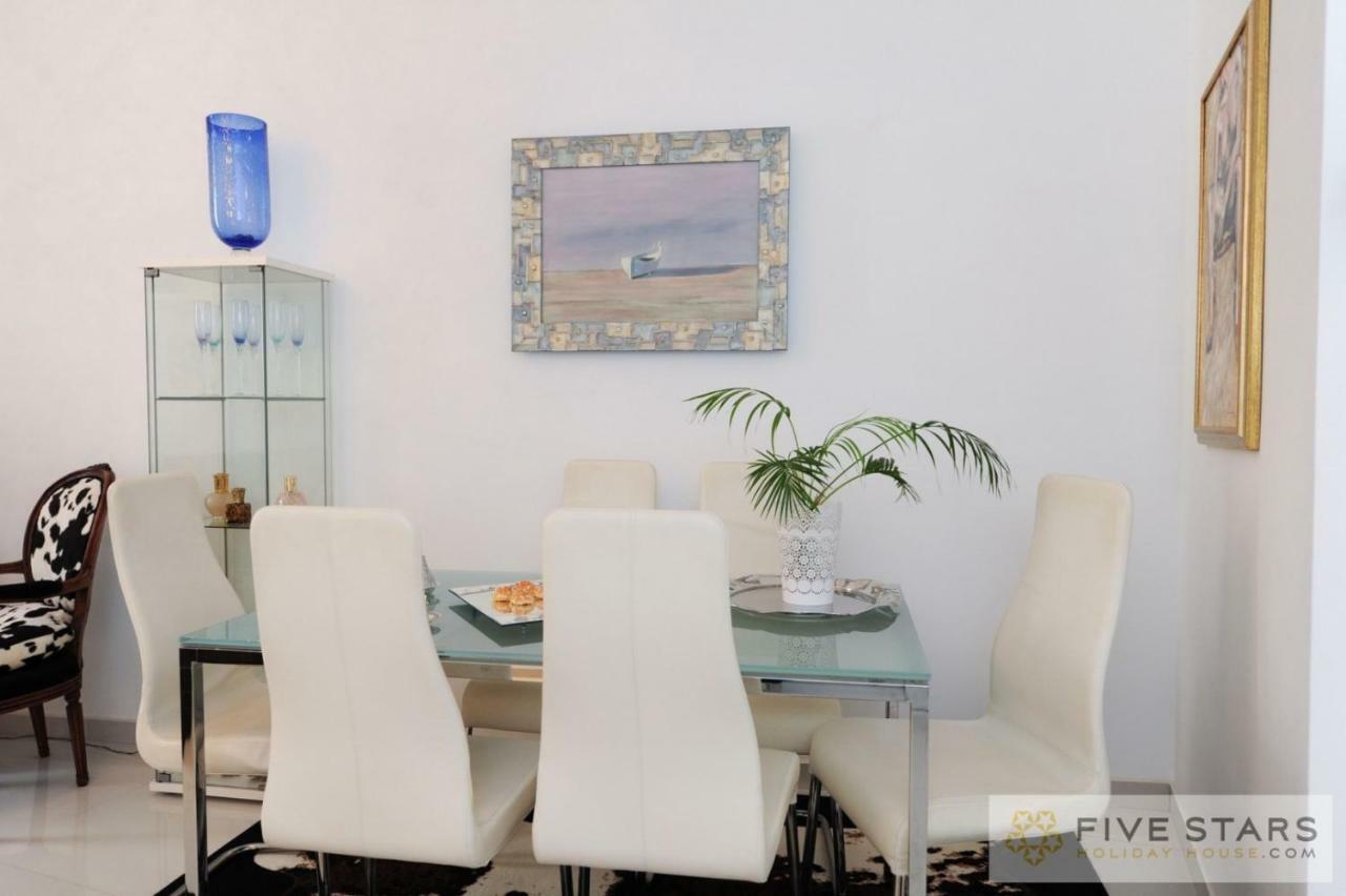 Mini Suite Bijou - Five Stars Holiday House 니스 외부 사진