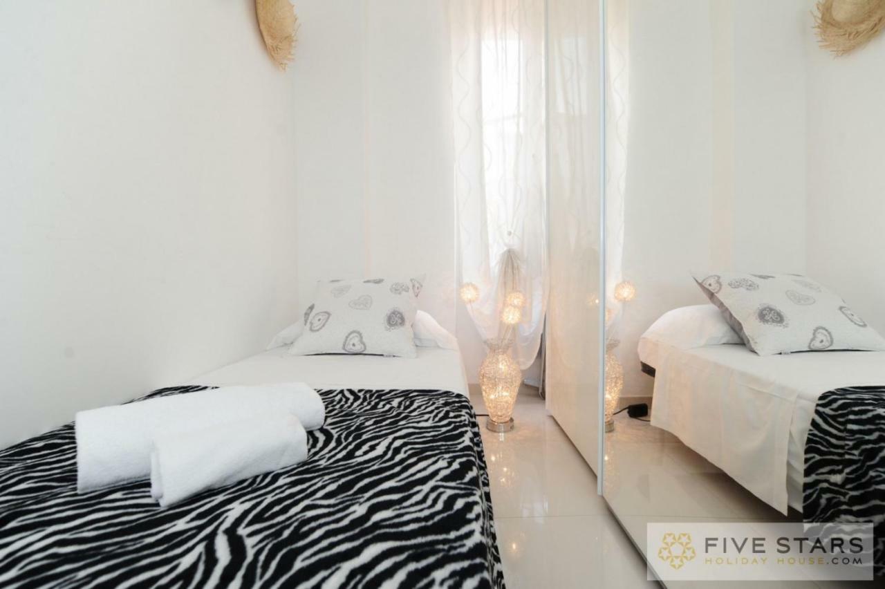 Mini Suite Bijou - Five Stars Holiday House 니스 외부 사진
